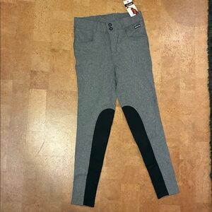 Kerrits Winter Breeches NEW